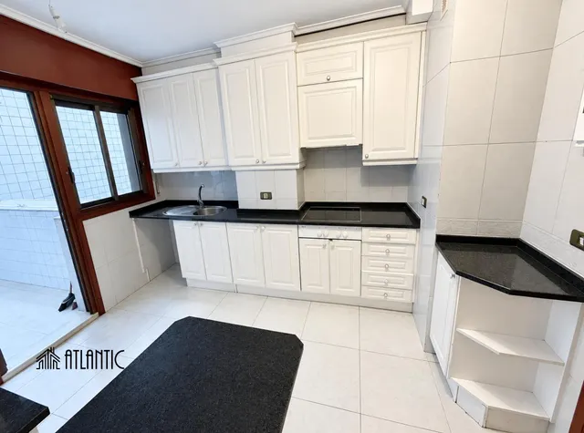 Piso 4 habitaciones 133m² en venta - Hispanidade — 21