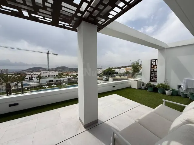 Apartamento 87m² en venta - Camporrosso village - foto 3