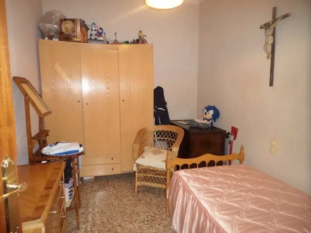 Hotel 9 habitaciones 300m² en venta - Por Calle La Solana — 8