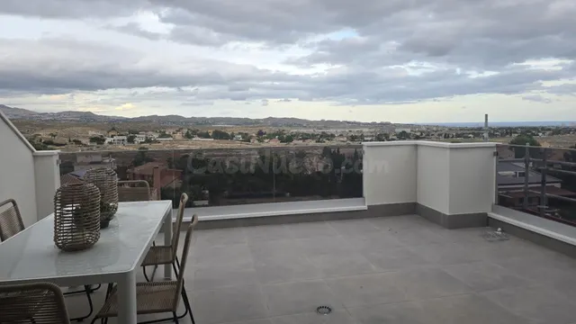 Espectaculares Pisos de Obra Nueva en Rio Park, Mutxamel, co
