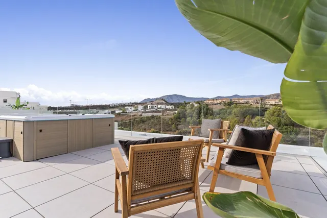 Villa 6 habitaciones 352m² en alquiler - Costa Del Sol — 26