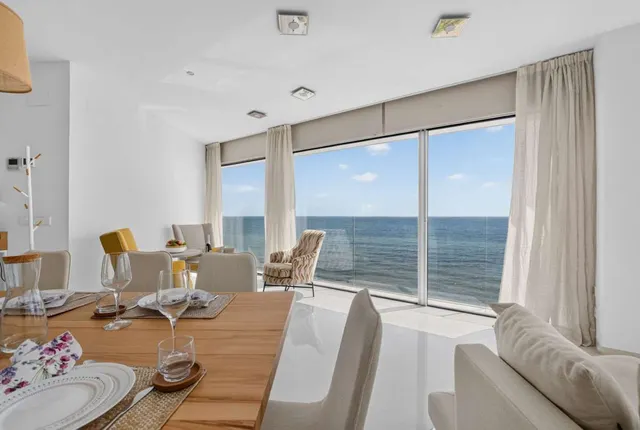Apartamento 4 habitaciones 134m² en venta - Centro — 7