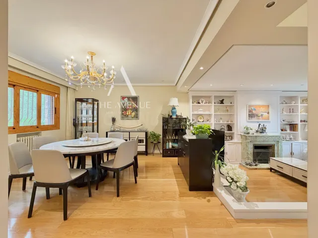 ESPECTACULAR CHALET EN MONTEPRINCIPE — 2