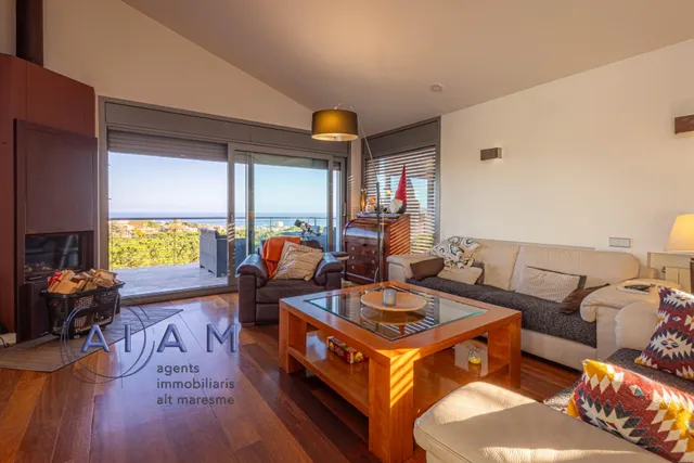 CASA EXCLUSIVA EN CALELLA — 5