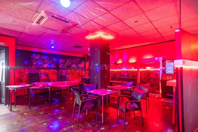 Local comercial 120m² en venta - San Javier — 5