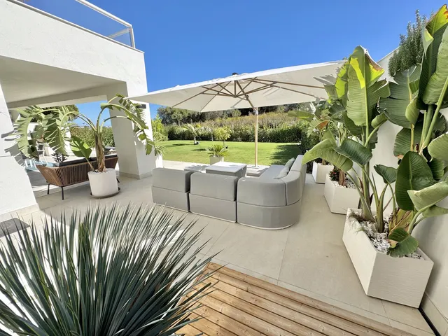 Apartamento 3 habitaciones 107m² en venta - Riviera del sol — 25