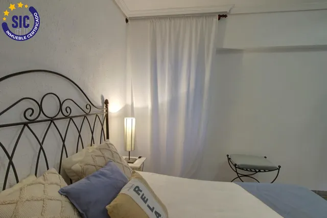 Espacio y comodidad en el centro de Almenara — 20
