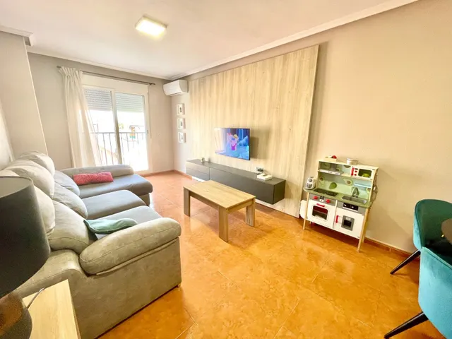 Apartamento 3 habitaciones 120m² en venta - Comunidad valenciana — 18