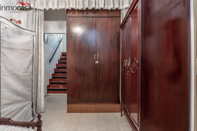 La casa que siempre soñaste en el mirador de San Nicolás — 28