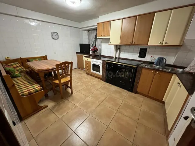 PRECIOSA CASA EN NOCEDA DEL BIERZO - foto 3