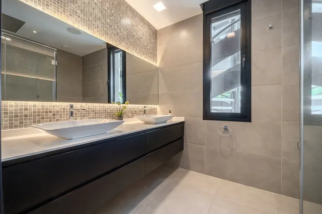 Chalet 5 habitaciones 661m² en venta - Marbella — 27
