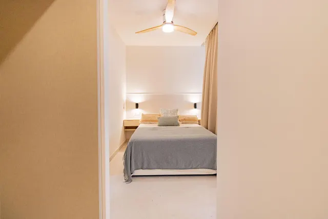 APARTAMENTO TURÍSTICO EN CALLE PEDRO NÚÑEZ, B - BLASCO IBÁÑEZ — 10