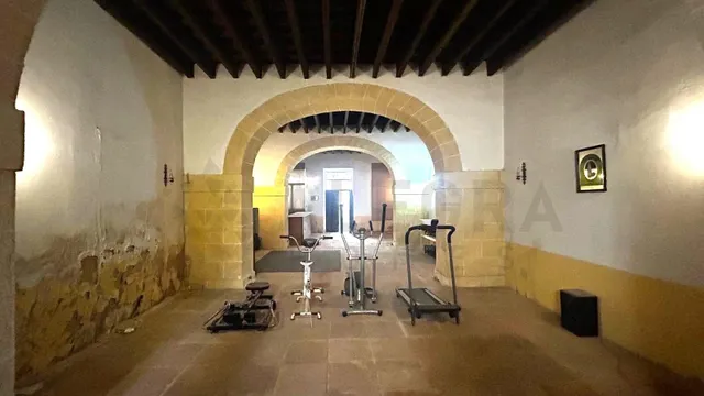 Propiedad emblemática en el centro de jerez — 10