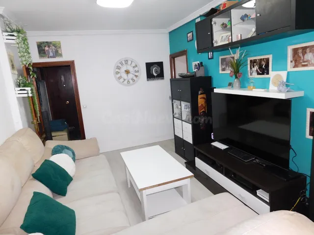 Piso de 3 Dormitorios, 1 baño instalación de Ascensor en 2.0 - foto 5