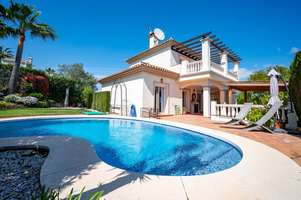Chalet 3 habitaciones 147m² en venta - South of spain