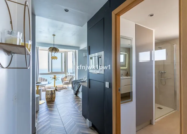 Estudio 1 habitación 37m² en venta - Riviera del sol — 8