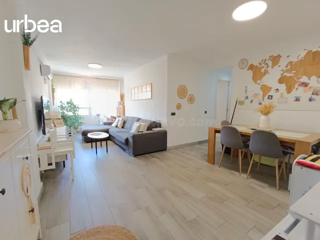 Piso 3 habitaciones 86m² en venta - Ortega y Gasset — 2