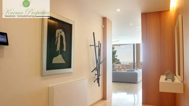 Apartamento de lujo en Altea — 8