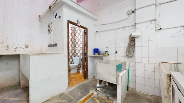 CASA DE DOS PLANTAS DE 180 M2 CADA UNA EN EL CORAZON DE TORRENT — 17