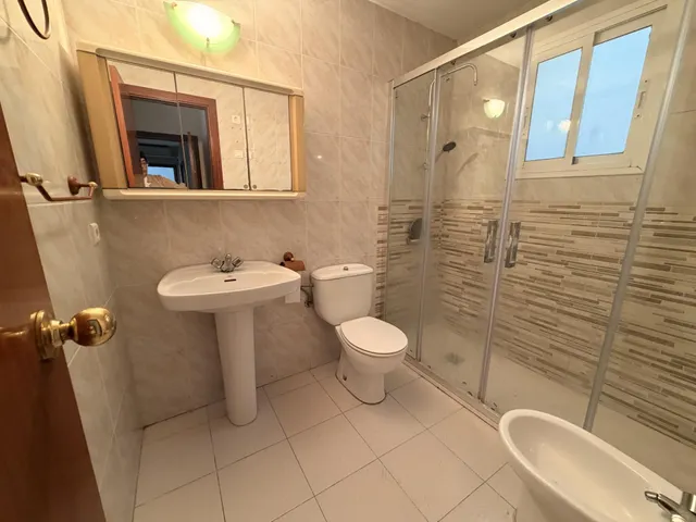 Fantástico piso de 87 m2 en sant jordi — 10