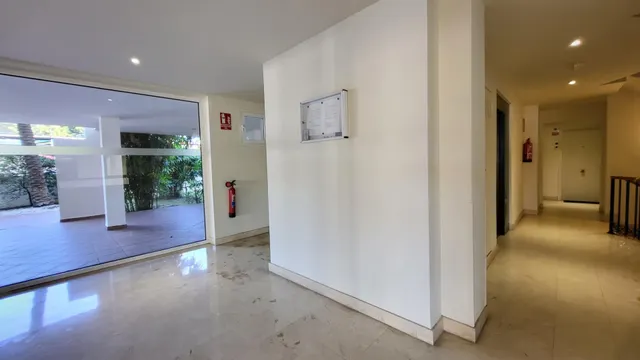 AQUILER LARGA TEMPORADA !!! Impresionante apartamento de 130 m2 en Nueva Andalucía – Zona El Rodeo — 11