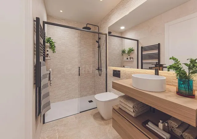 Apartamento 3 habitaciones 124m² en venta - Estacion de autobuses — 6
