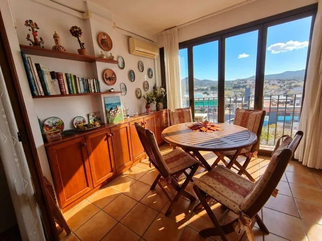 Piso 2 habitaciones 80m² en venta - Pueblo - foto 2
