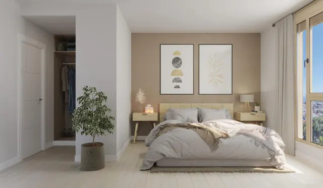 Apartamento 2 habitaciones 87m² en venta - Torremolinos — 8