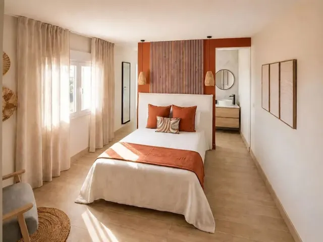 Venta de Piso 3 Dormitorios 3 Baños — 12