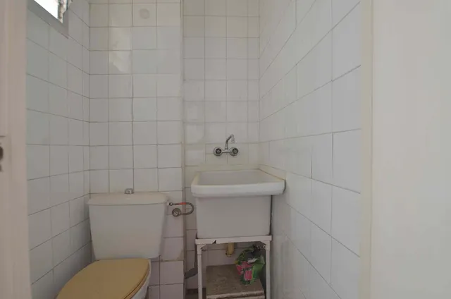 Piso de 4 dormitorios en venta en calle Doctor Carracido. — 14