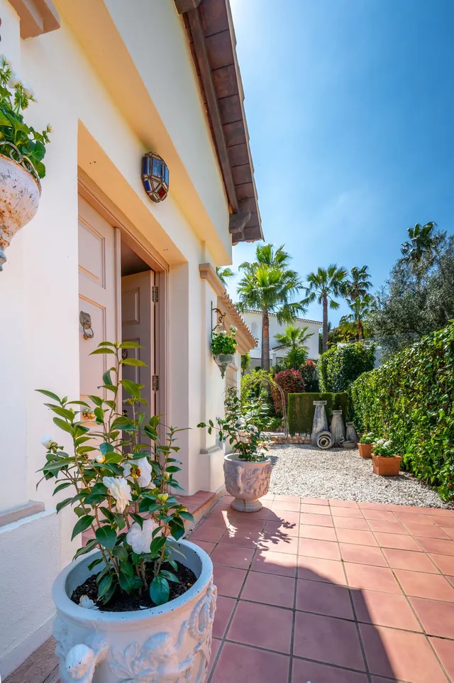 Chalet 3 habitaciones 147m² en venta - South of spain — 23