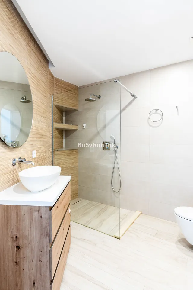 Adosado 3 habitaciones 212m² en venta - Centro — 24