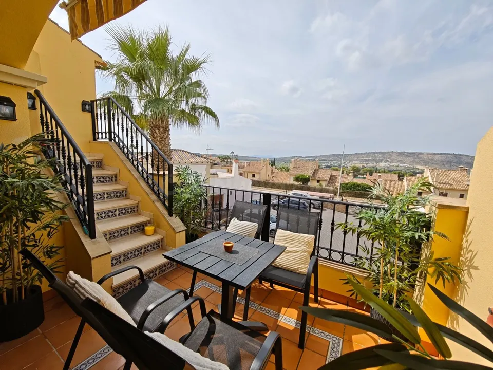 Apartamento 2 habitaciones 75m² en venta - Comunidad valenciana
