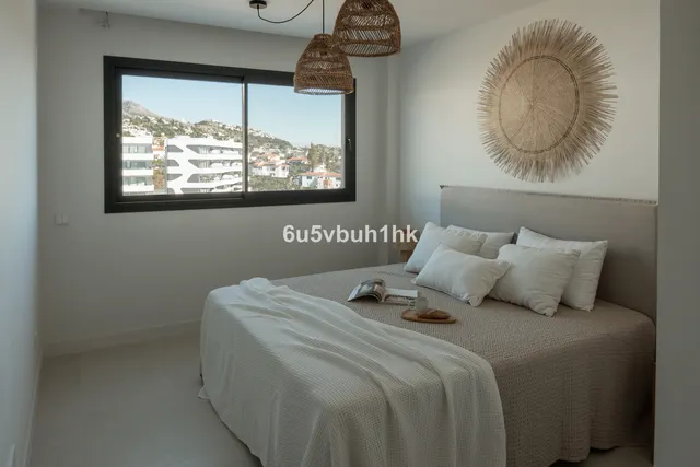 Ático 2 habitaciones 130m² en venta - Centro — 19