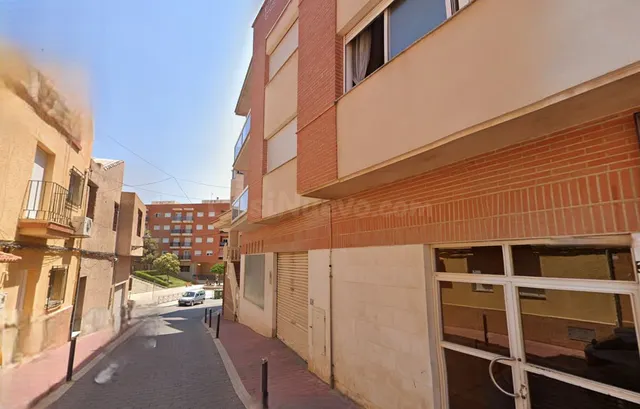 Venta piso en Lorca (Murcia) — 2