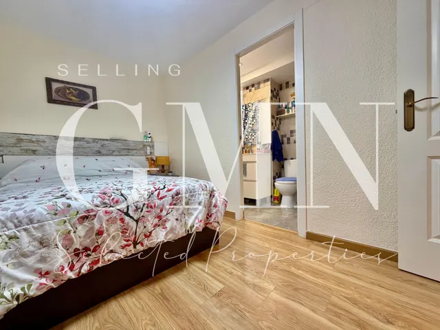 Piso 3 habitaciones 81m² en venta - Casco Antiguo — 15