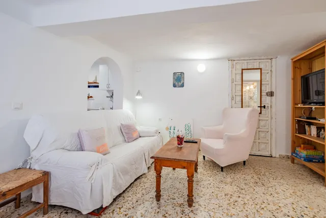 Preciosa casa independiente en Chilches — 29