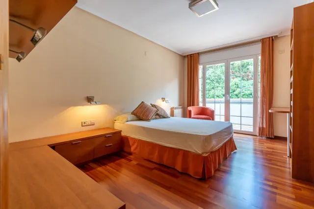 Chalet individual en Covamar — 25