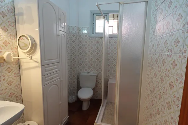 Casa independiente con azotea privada en bajadilla, Algeciras — 12