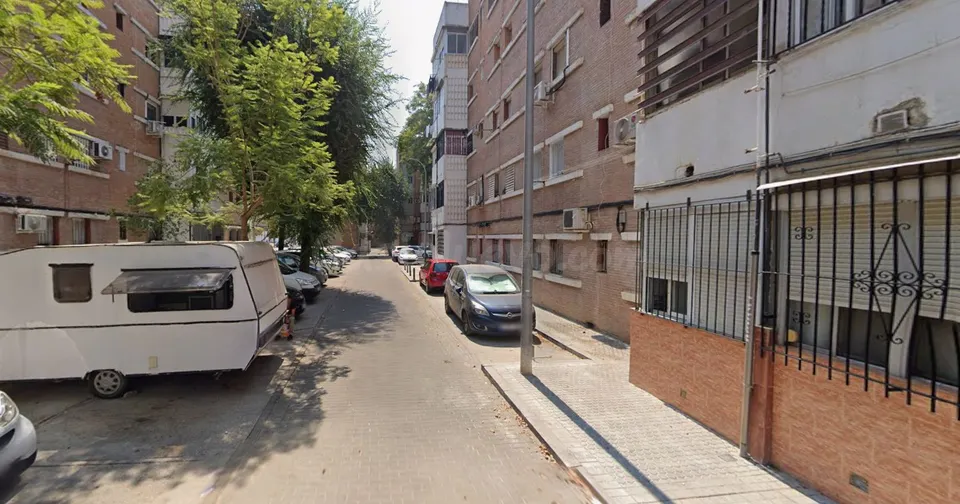 Venta piso en Sevilla