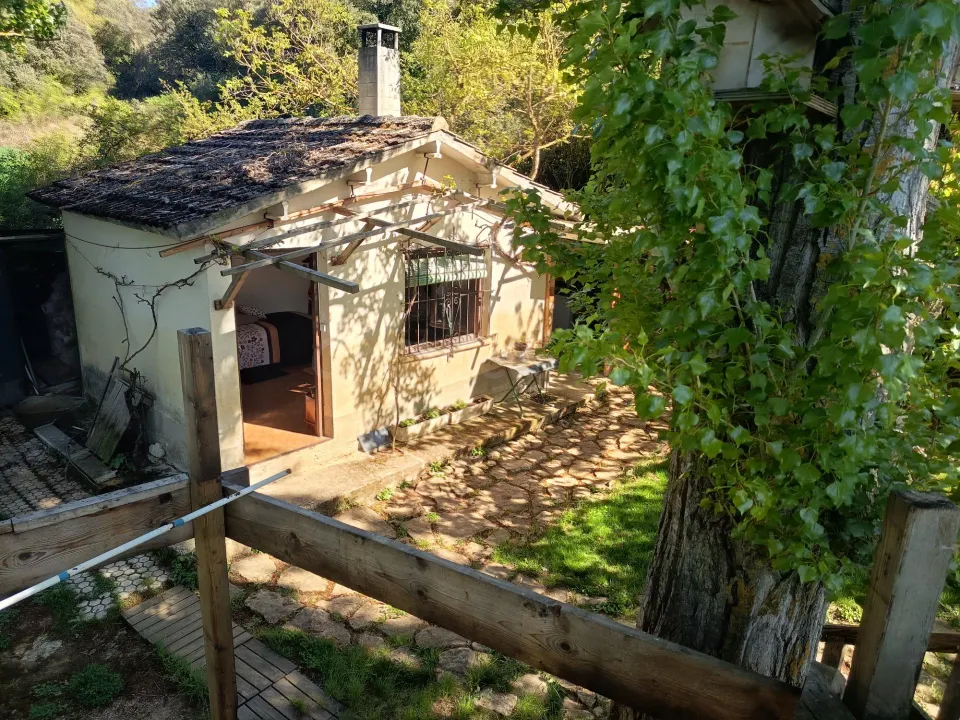 Finca en Sansoáin, 30 " de Pamplona