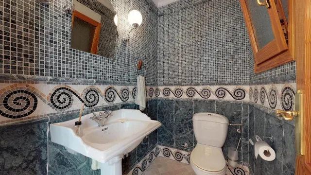 Increíble Villa de Lujo en Maryvilla — 42