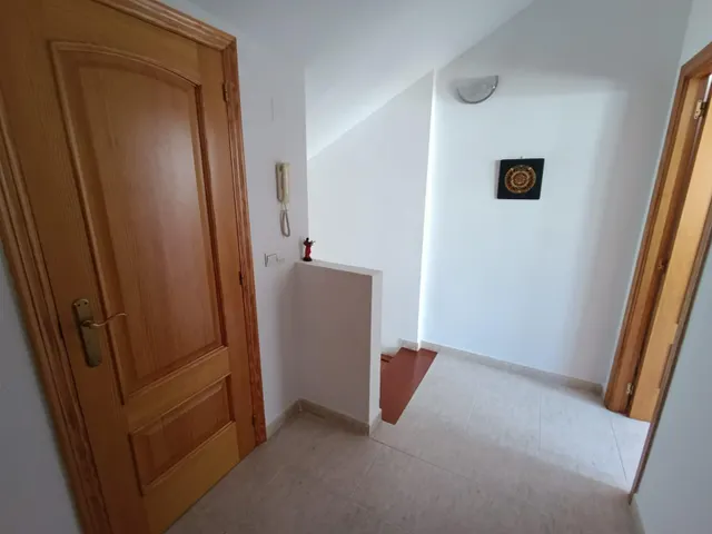 ÁTICO DUPLEX EN GRAO DE GANDIA (VALENCIA) — 35