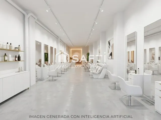 LOCAL EN VENTA EN BOIRO — 12