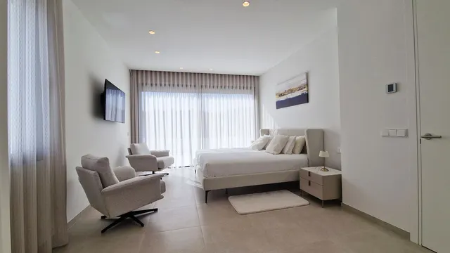 Chalet 4 habitaciones 516m² en venta - Riviera del sol — 25