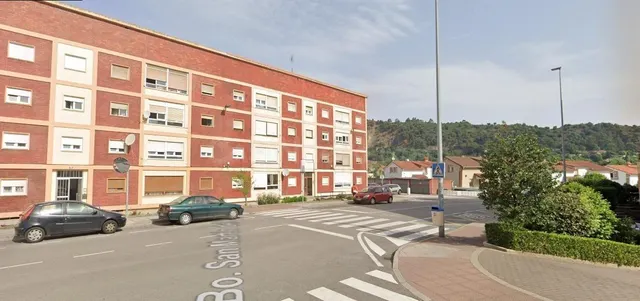 PISO DE 3 habitaciones EN PEÑACASTILLO