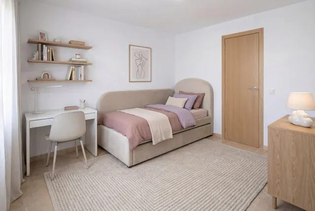 PISO EN PRIMERA LÍNEA DE PLAYA  GRAN TERRAZA  DE  23 m2 !! — 34