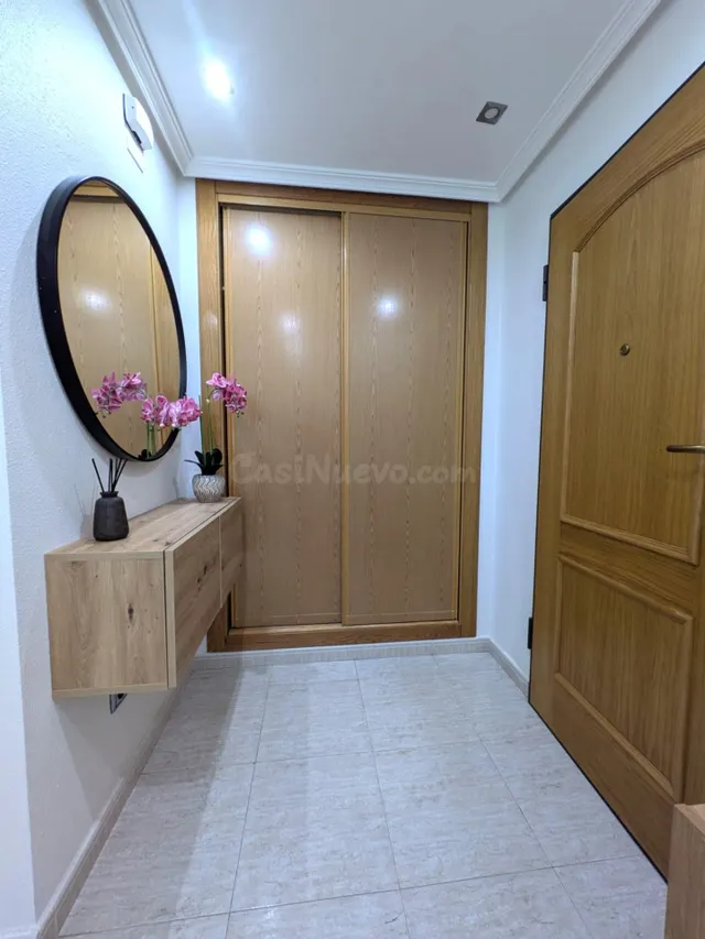 PRECIOSO PISO EN ZONA RESIDENCIAL EL JARDIN DE SANTOMERA - foto 5