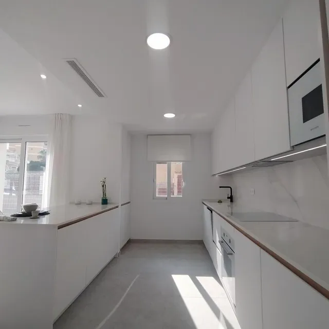 Apartamento 3 habitaciones en venta - Centro — 10