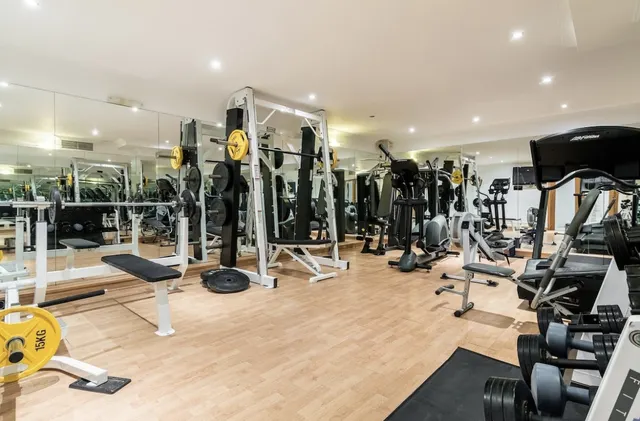 Chalet 8 habitaciones 815m² en venta - Marbella — 39